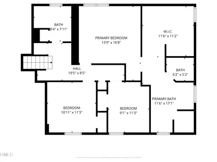 $1,000,000 | 104 Sparkleberry Lane, Carrboro, NC 27510
