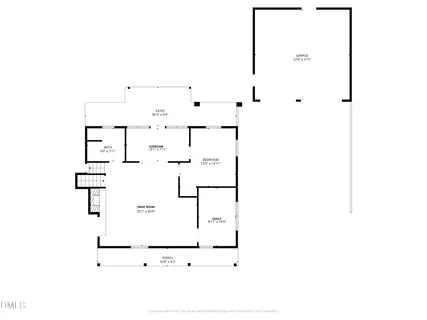 $1,000,000 | 104 Sparkleberry Lane, Carrboro, NC 27510