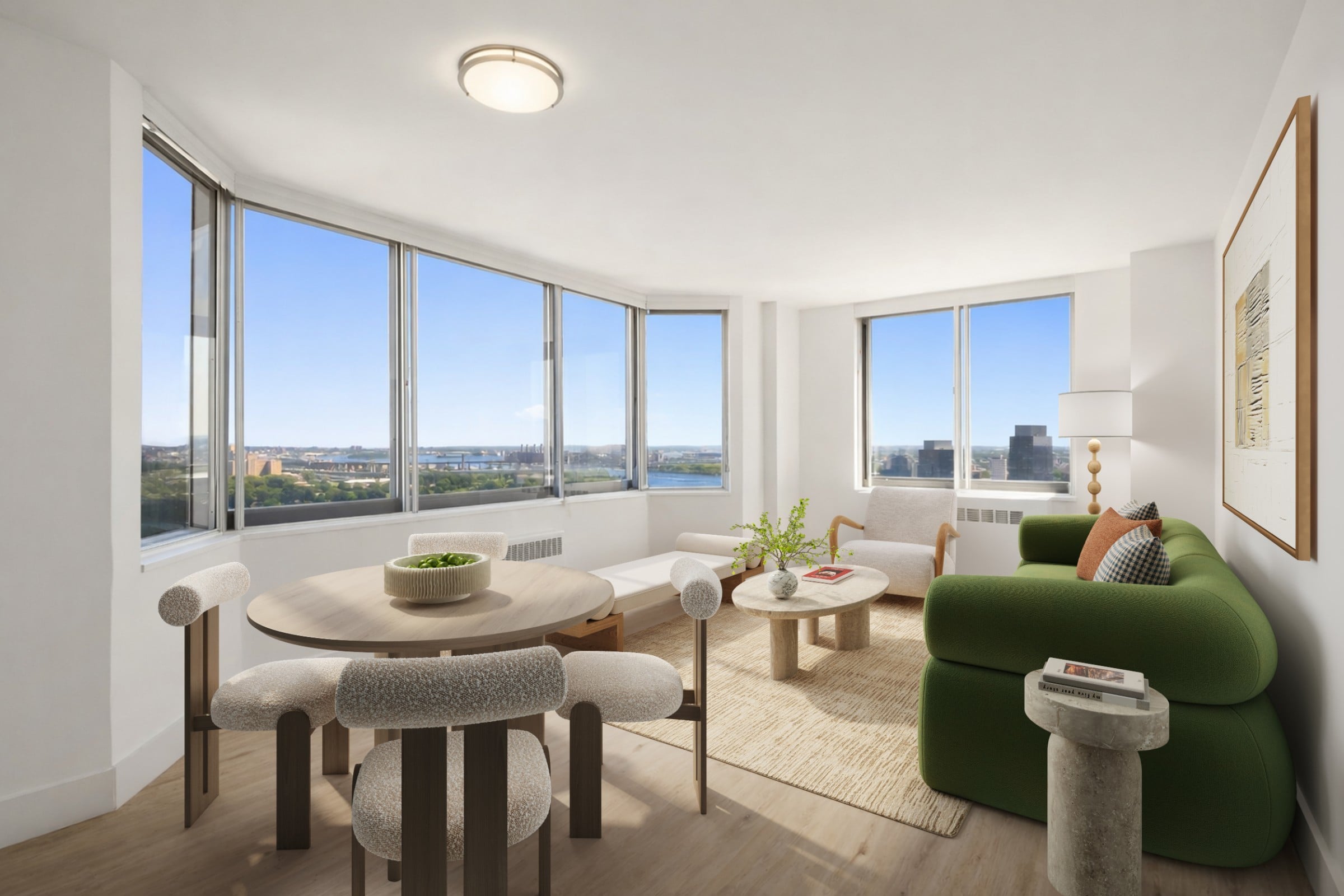 1735 York Avenue, Unit 16B Manhattan, NY 10128 - Photo 2 of 19 Photo 2