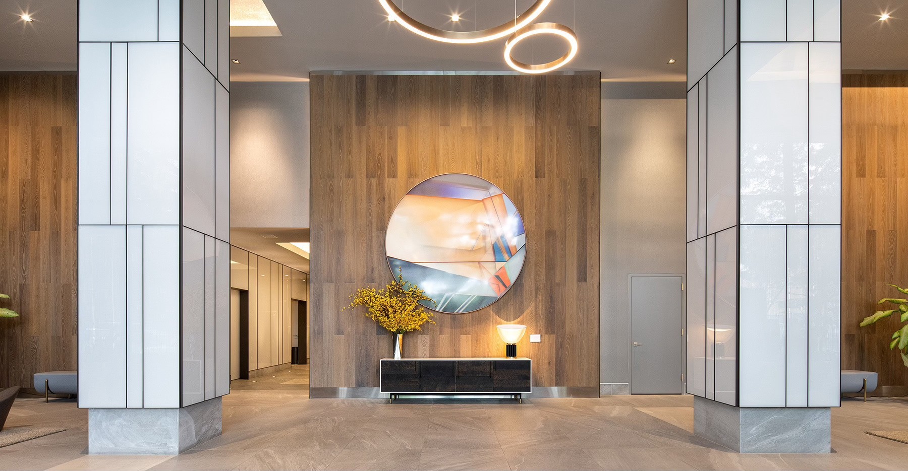 1735 York Avenue, Unit 16B Manhattan, NY 10128 - Photo 7 of 19 Photo 7