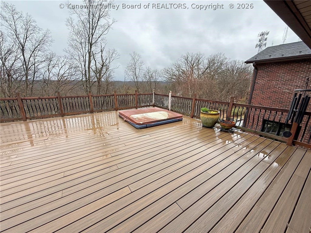 1548 Skyline Road Charleston, WV 25314 - Photo 7 of 50 Gallery Image 7