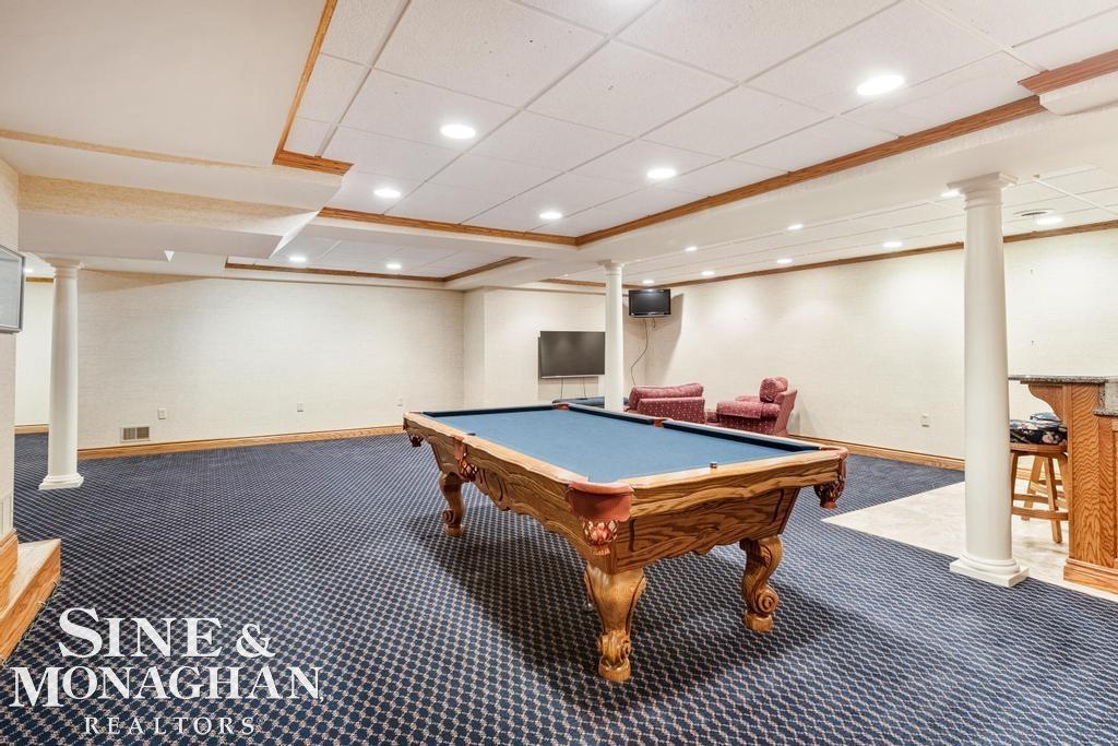 85 South Duval Road Grosse Pointe Shores, MI 48236 - Photo 23 of 49