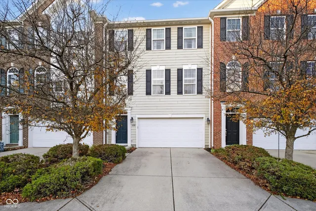 $345,000 | 9050 Sparta Drive, Fishers, IN 46038