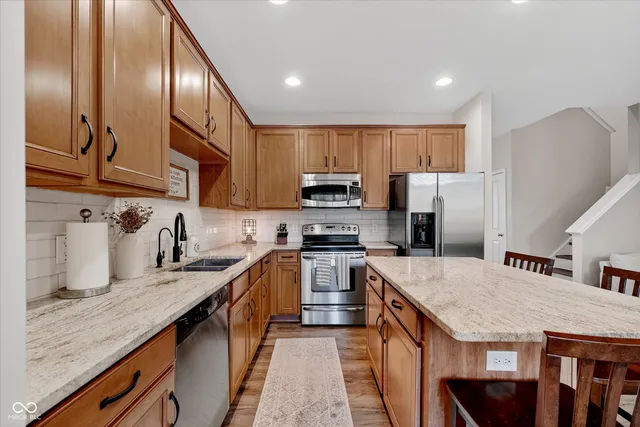 $345,000 | 9050 Sparta Drive, Fishers, IN 46038