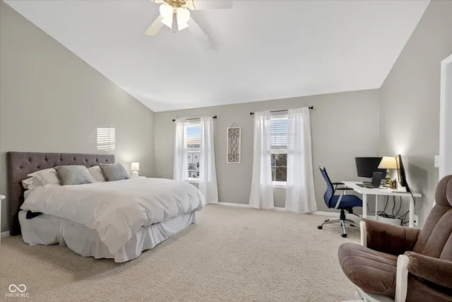 $345,000 | 9050 Sparta Drive, Fishers, IN 46038