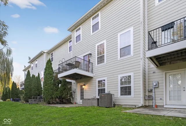 $345,000 | 9050 Sparta Drive, Fishers, IN 46038