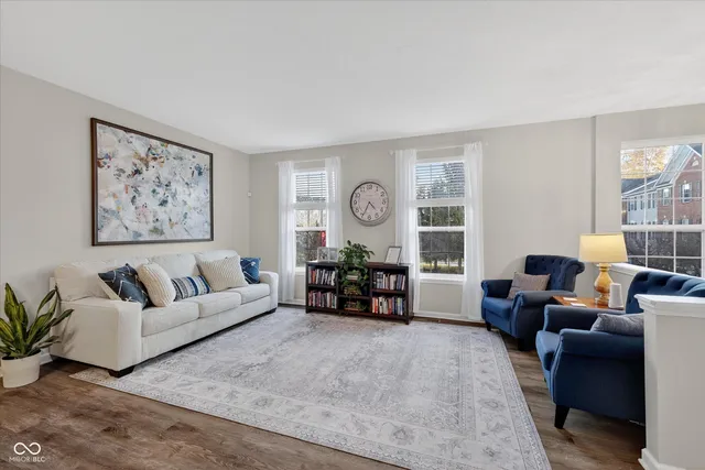 $345,000 | 9050 Sparta Drive, Fishers, IN 46038