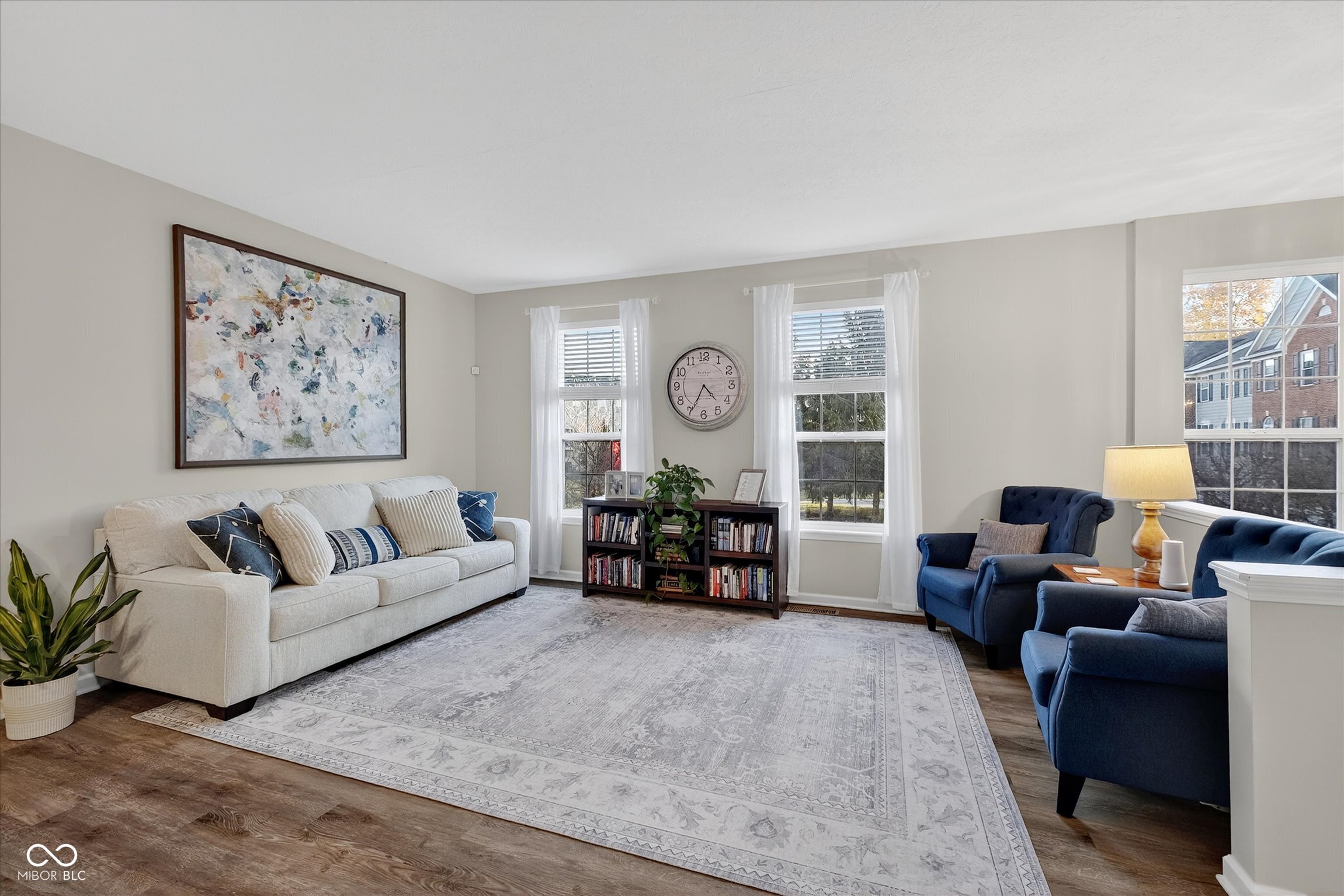 9050 Sparta Drive Fishers, IN 46038 - Photo 3 of 32