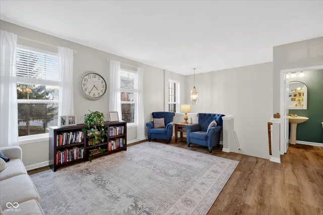 $345,000 | 9050 Sparta Drive, Fishers, IN 46038