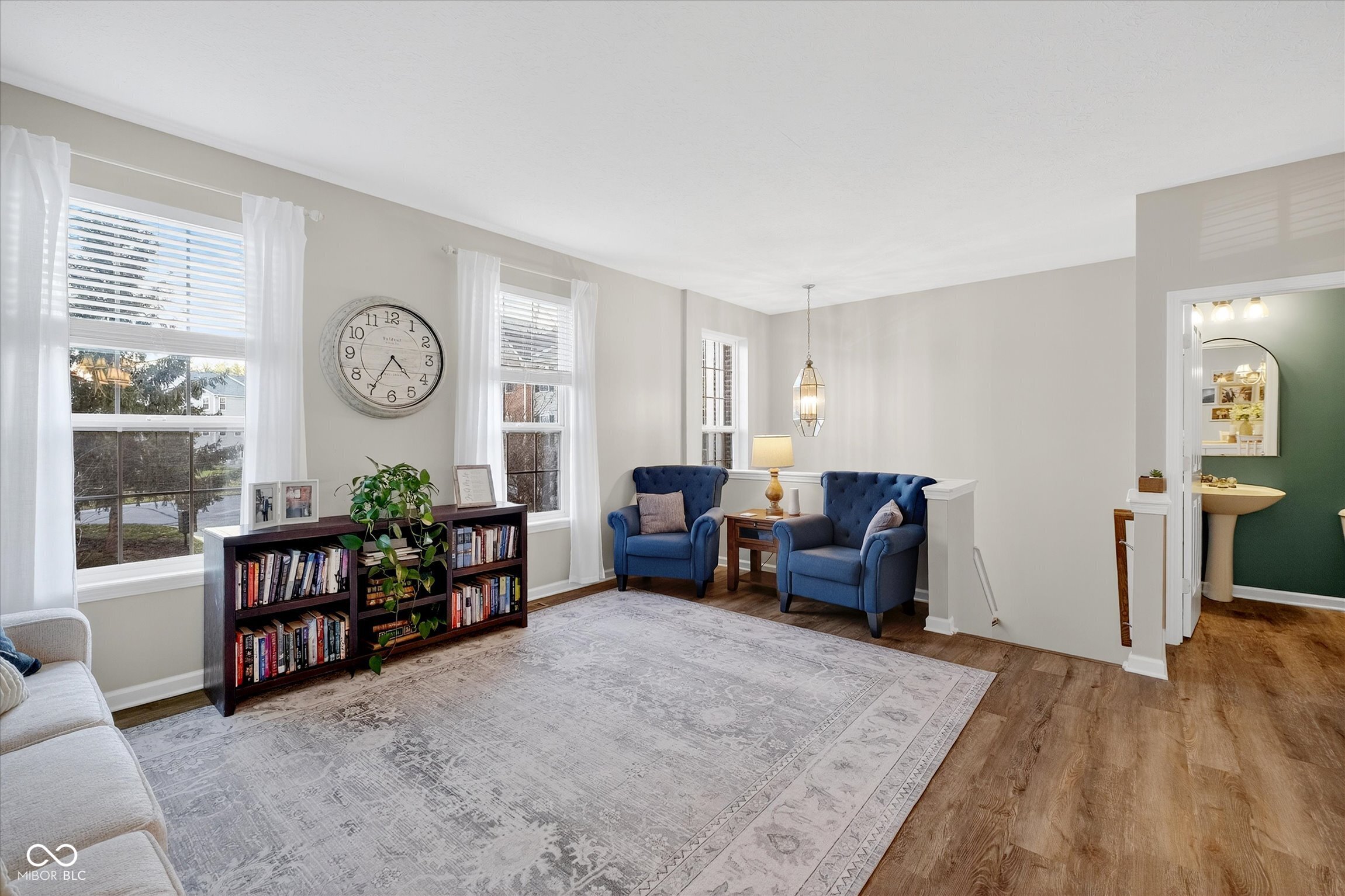 9050 Sparta Drive Fishers, IN 46038 - Photo 4 of 32