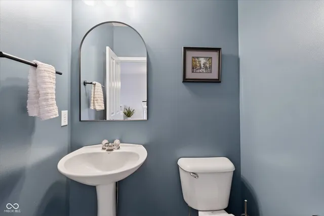 $345,000 | 9050 Sparta Drive, Fishers, IN 46038