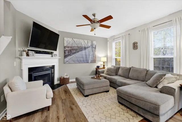 $345,000 | 9050 Sparta Drive, Fishers, IN 46038