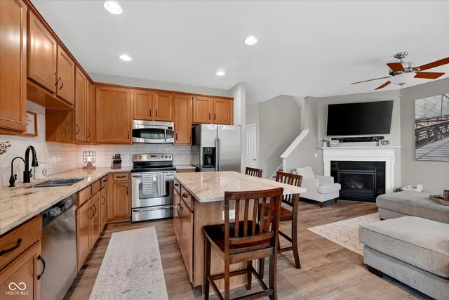 $345,000 | 9050 Sparta Drive, Fishers, IN 46038