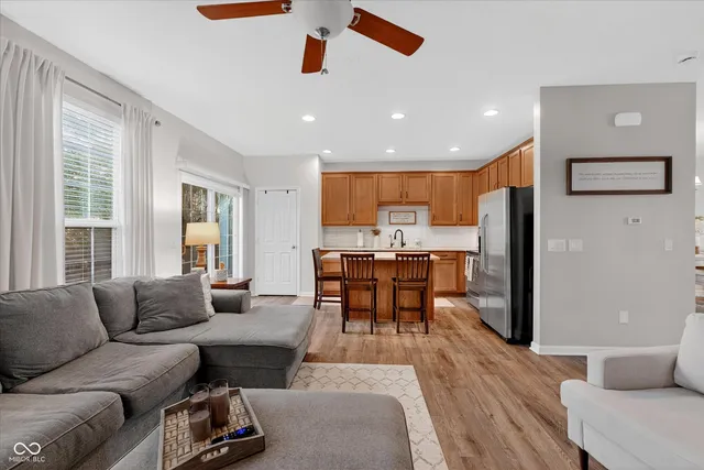 $345,000 | 9050 Sparta Drive, Fishers, IN 46038