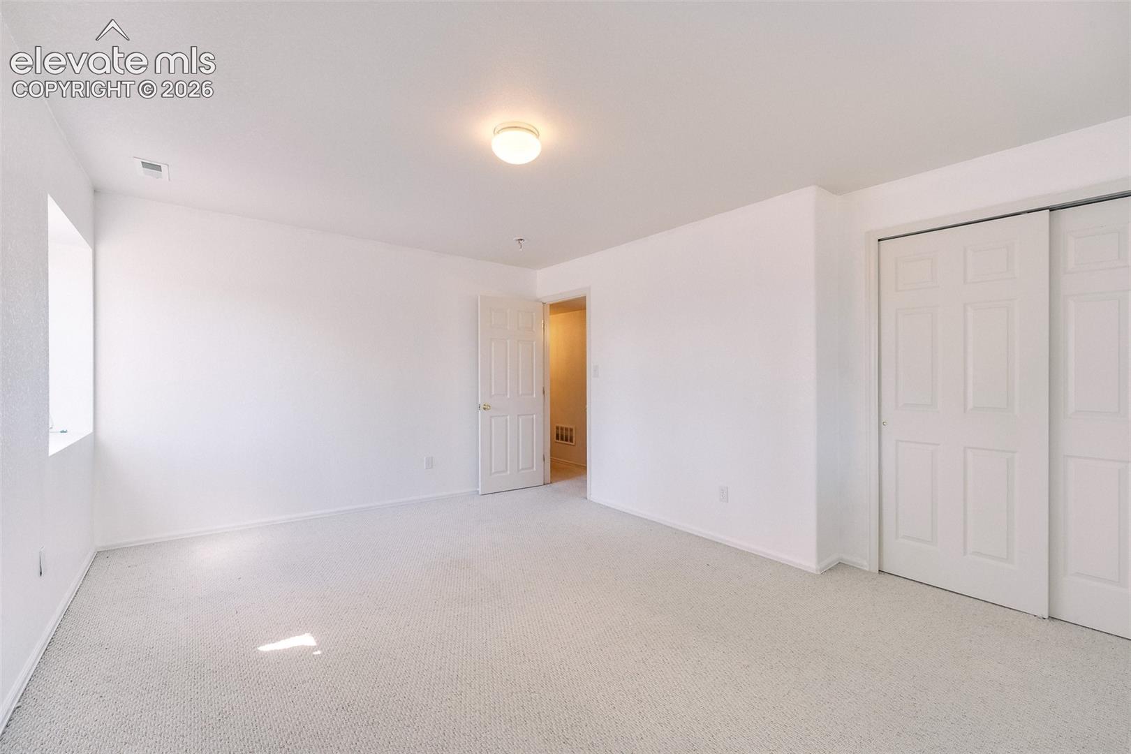 7869 Fort Smith Road Peyton, CO 80831 - Photo 40 of 50 Basement Bedroom #5.