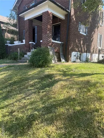 $27,999 | 4628 Elmbank Avenue, St. Louis, MO 63115