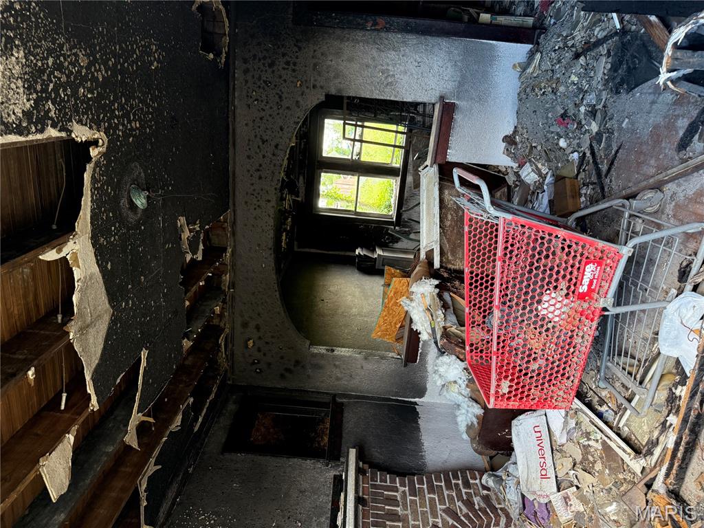 4628 Elmbank Avenue St. Louis, MO 63115 - Photo 4 of 5