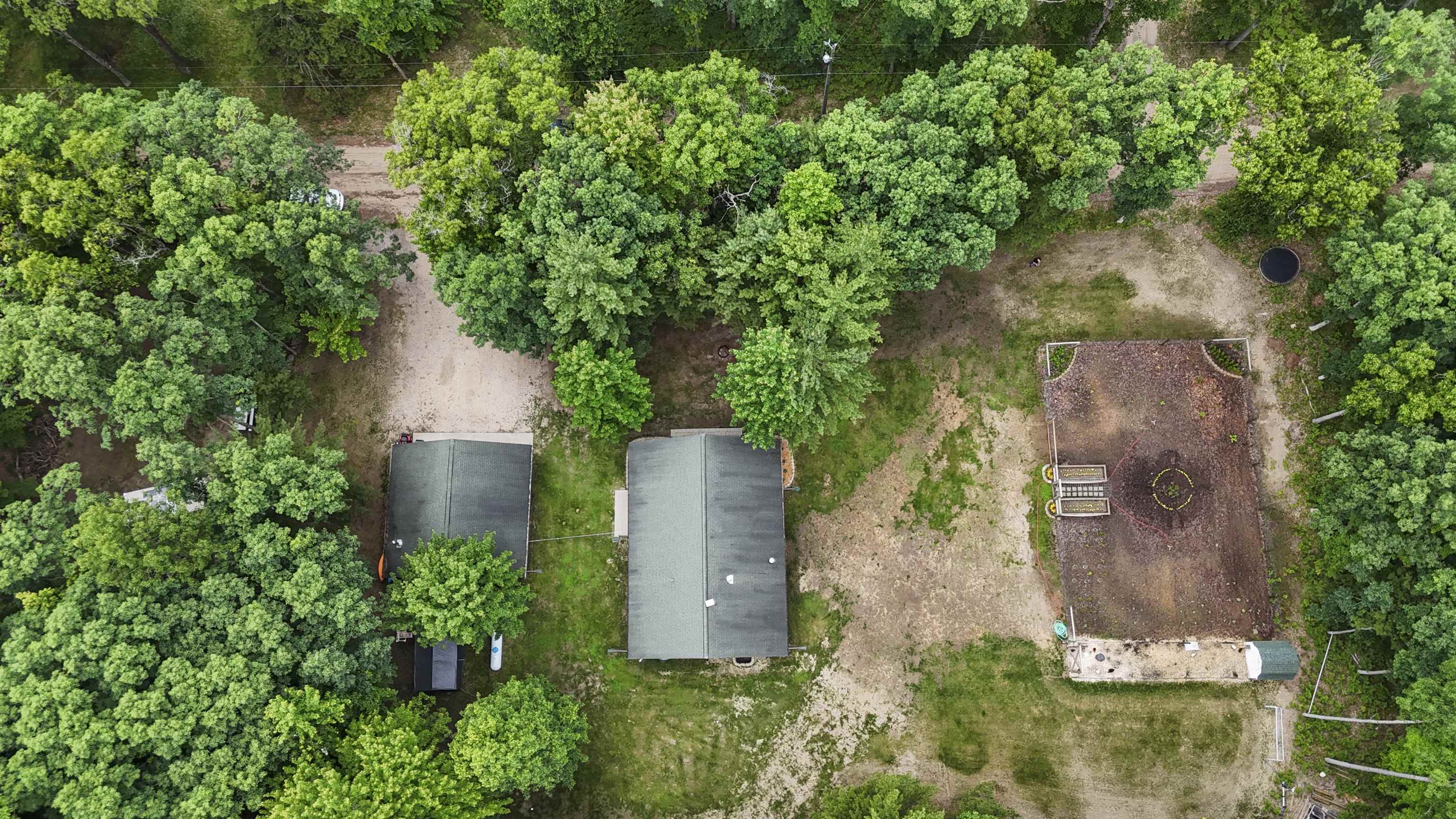 10694 North Mac Road Irons, MI 49644 - Photo 82 of 86