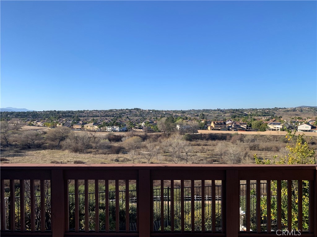 33782 Channel Street Temecula, CA 92592 - Photo 22 of 30 a view of a lake view