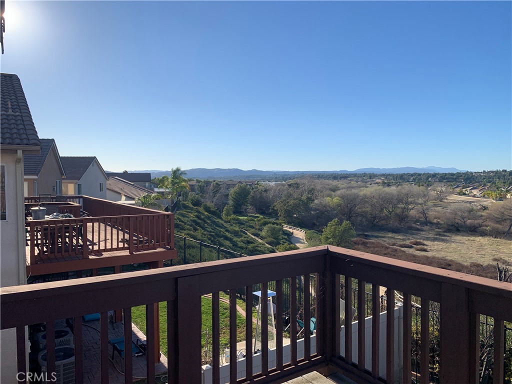 33782 Channel Street Temecula, CA 92592 - Photo 23 of 30 a view of a street