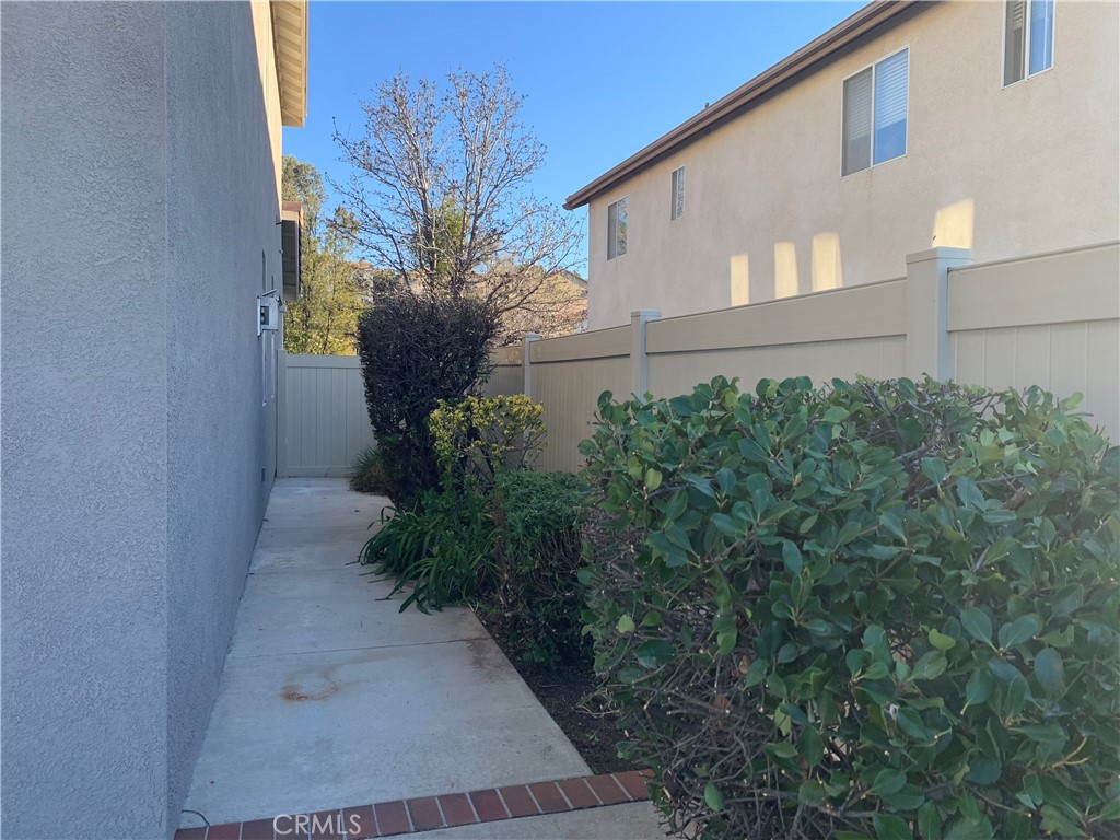 33782 Channel Street Temecula, CA 92592 - Photo 29 of 30 a house with trees in front of it