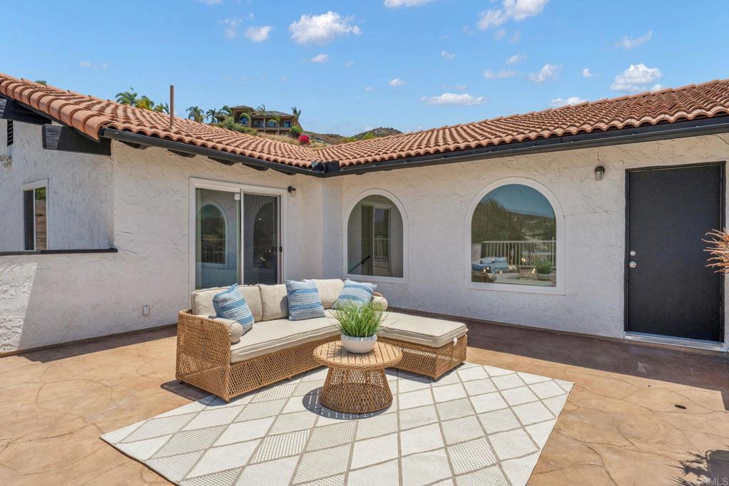 9130 Shadow Hill Road Santee, CA 92071 - Photo 39 of 55