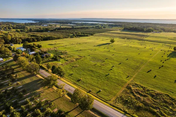$800,000 | 5664-parcel C Cairn Highway, Kewadin, MI 49648
