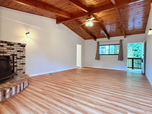 $799,000 | 16868 Center Way, Guerneville, CA 95446