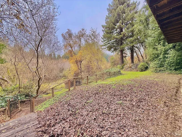 $799,000 | 16868 Center Way, Guerneville, CA 95446