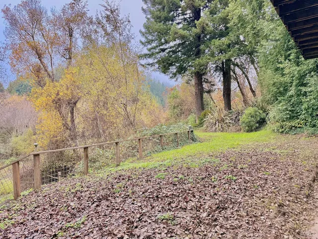 $799,000 | 16868 Center Way, Guerneville, CA 95446