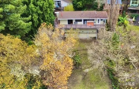 $799,000 | 16868 Center Way, Guerneville, CA 95446