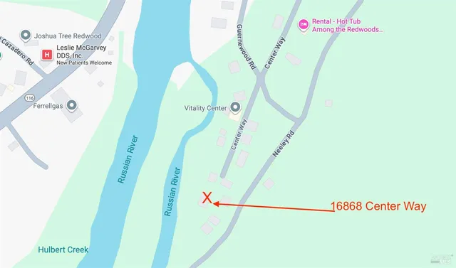 view of a house with a yard