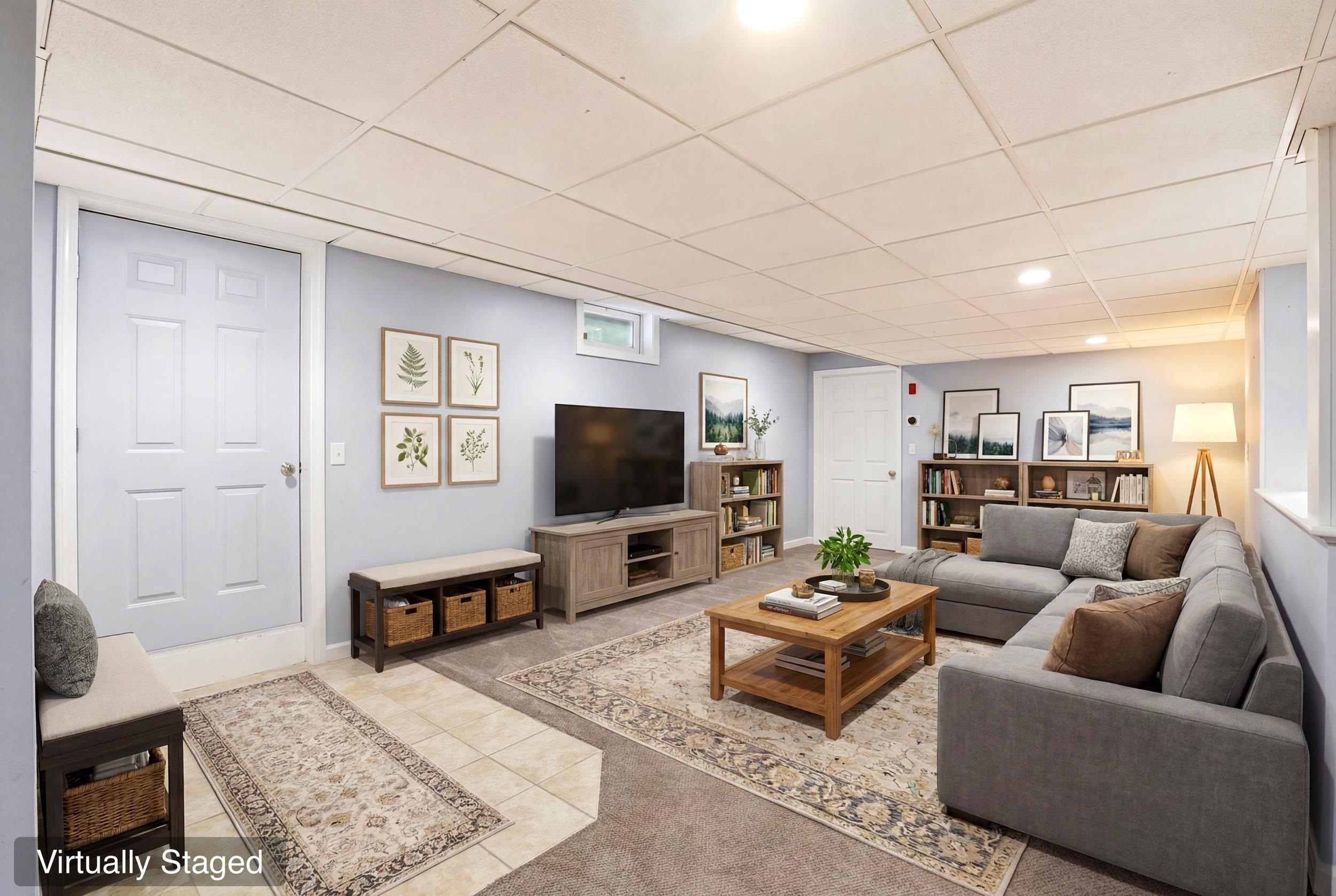 57 Lindsay Road Hooksett, NH 03106 - Photo 36 of 51