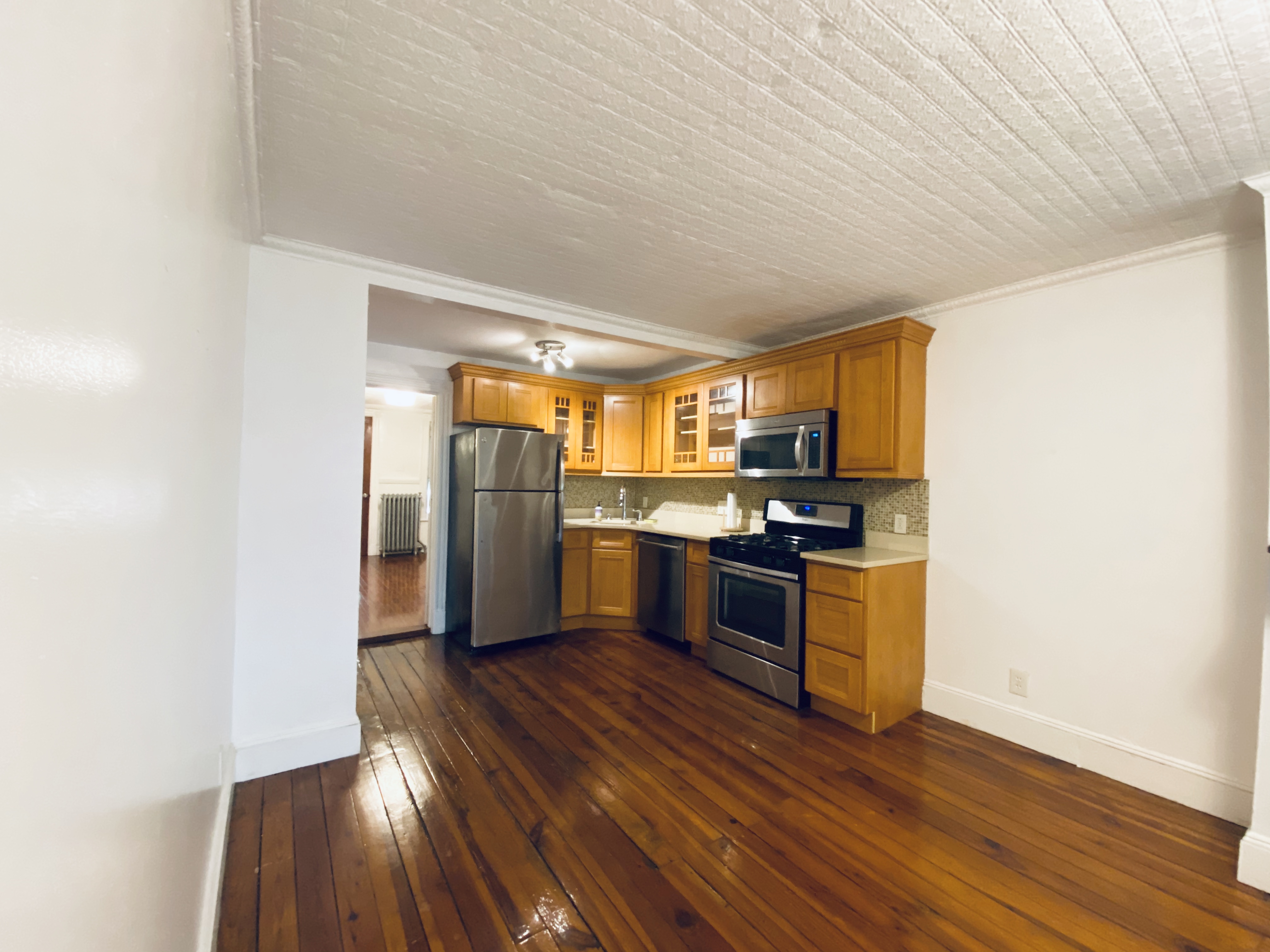 50 A Windsor Place, Unit 1 Brooklyn, NY 11215 - Photo 3 of 15