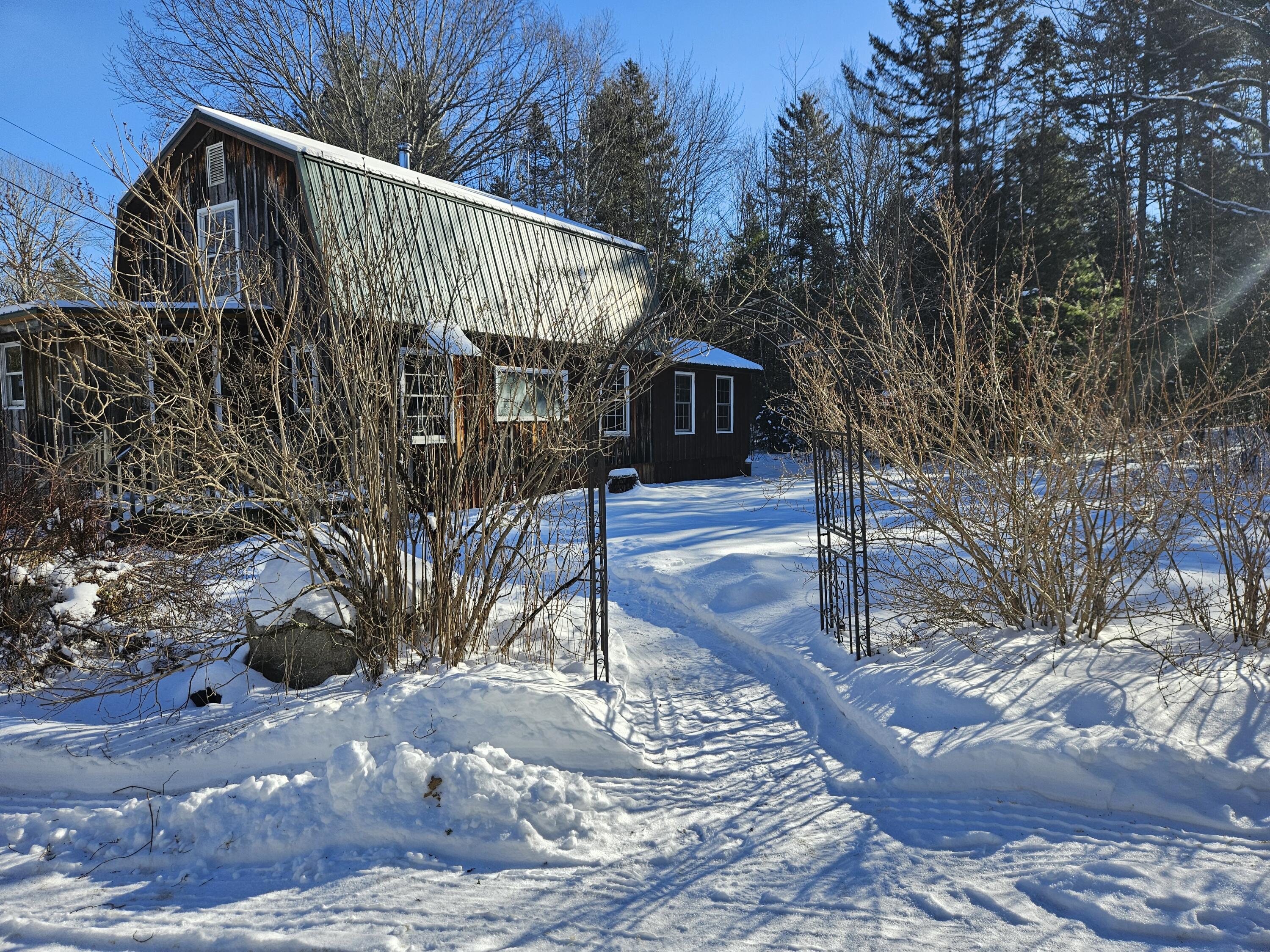 195 Rutland Road Troy, ME 04987 - Photo 58 of 80 20240121_123309