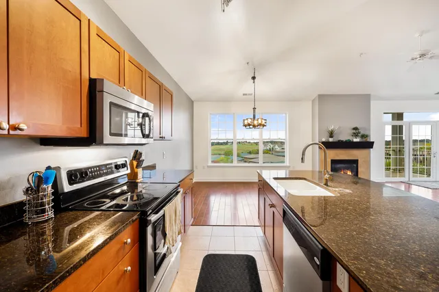 $359,000 | 9225 Crosswinds Lane, Unit 402, Madison, WI 53593