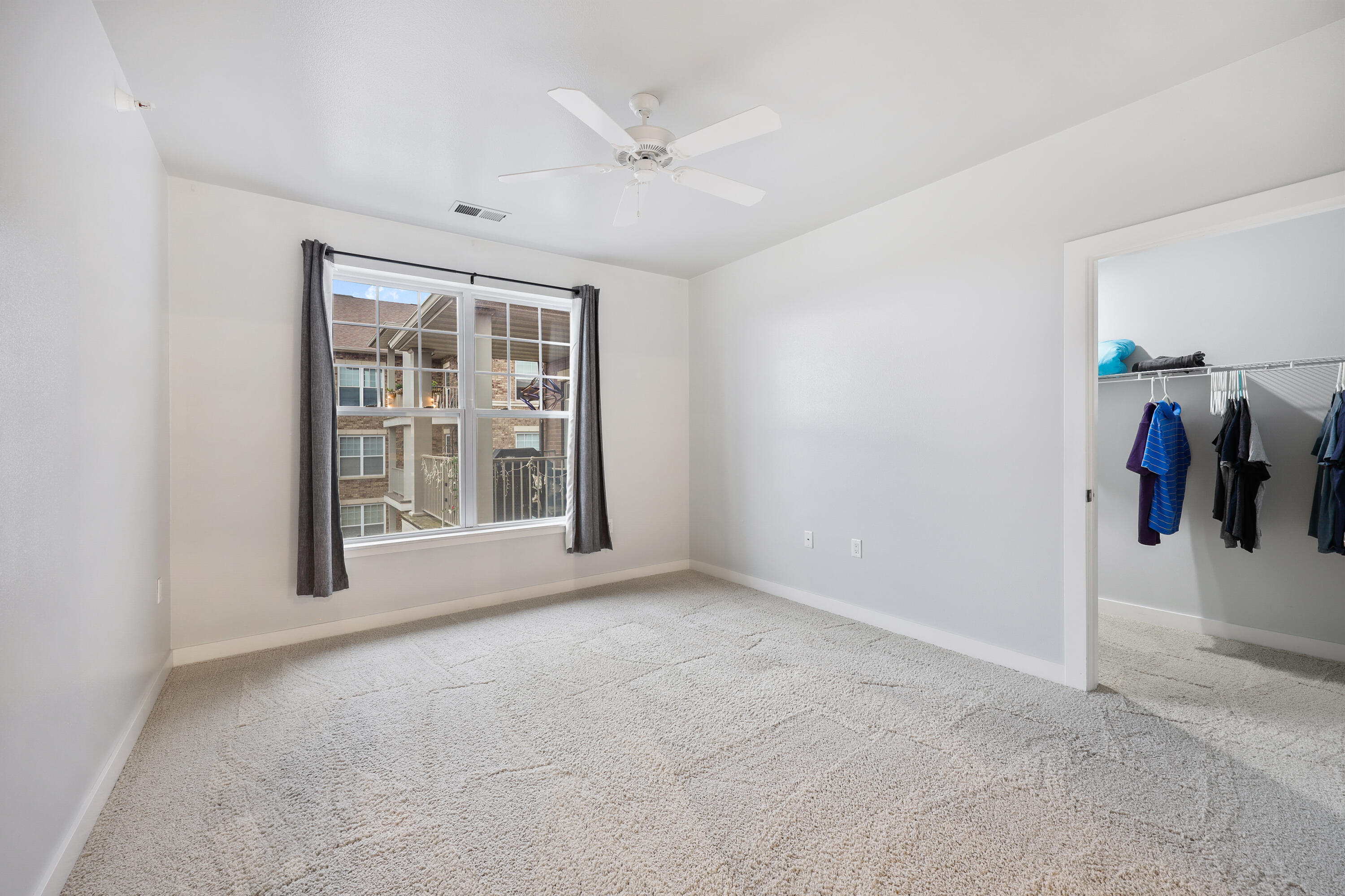 9225 Crosswinds Lane, Unit 402 Madison, WI 53593 - Photo 16 of 29 Master Bedroom