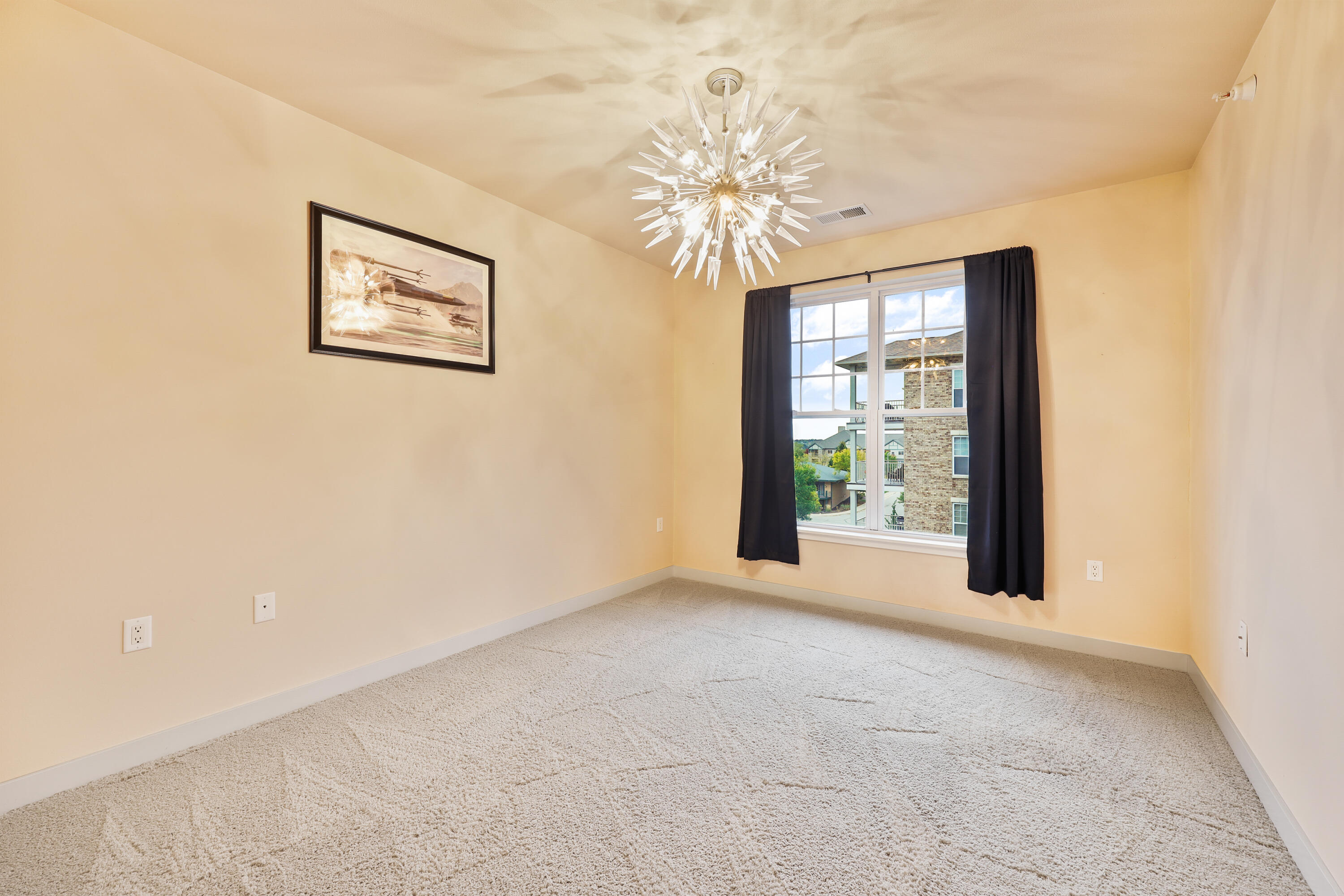 9225 Crosswinds Lane, Unit 402 Madison, WI 53593 - Photo 20 of 29 Bedroom 2