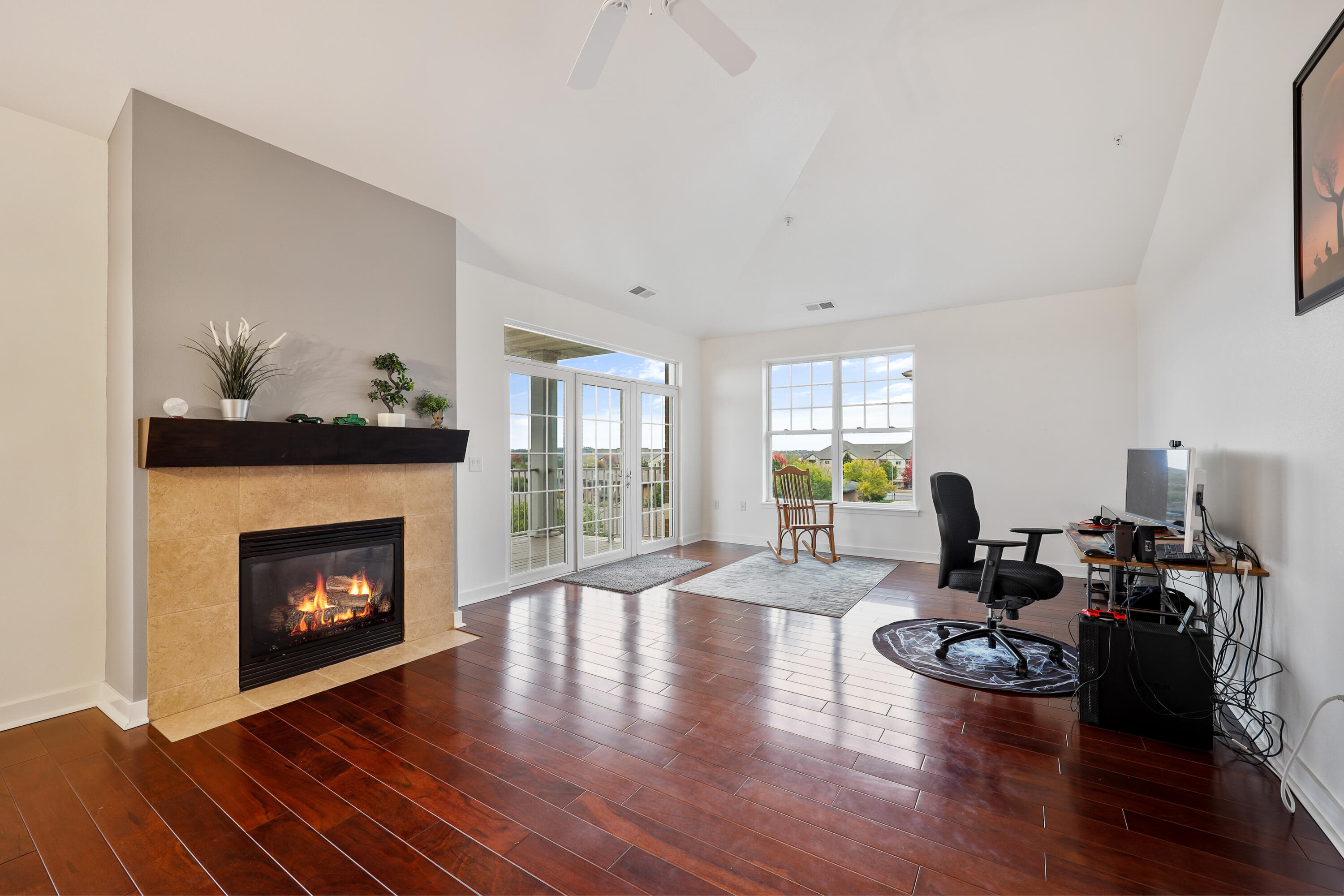 9225 Crosswinds Lane, Unit 402 Madison, WI 53593 - Photo 2 of 29 Welcome Home!