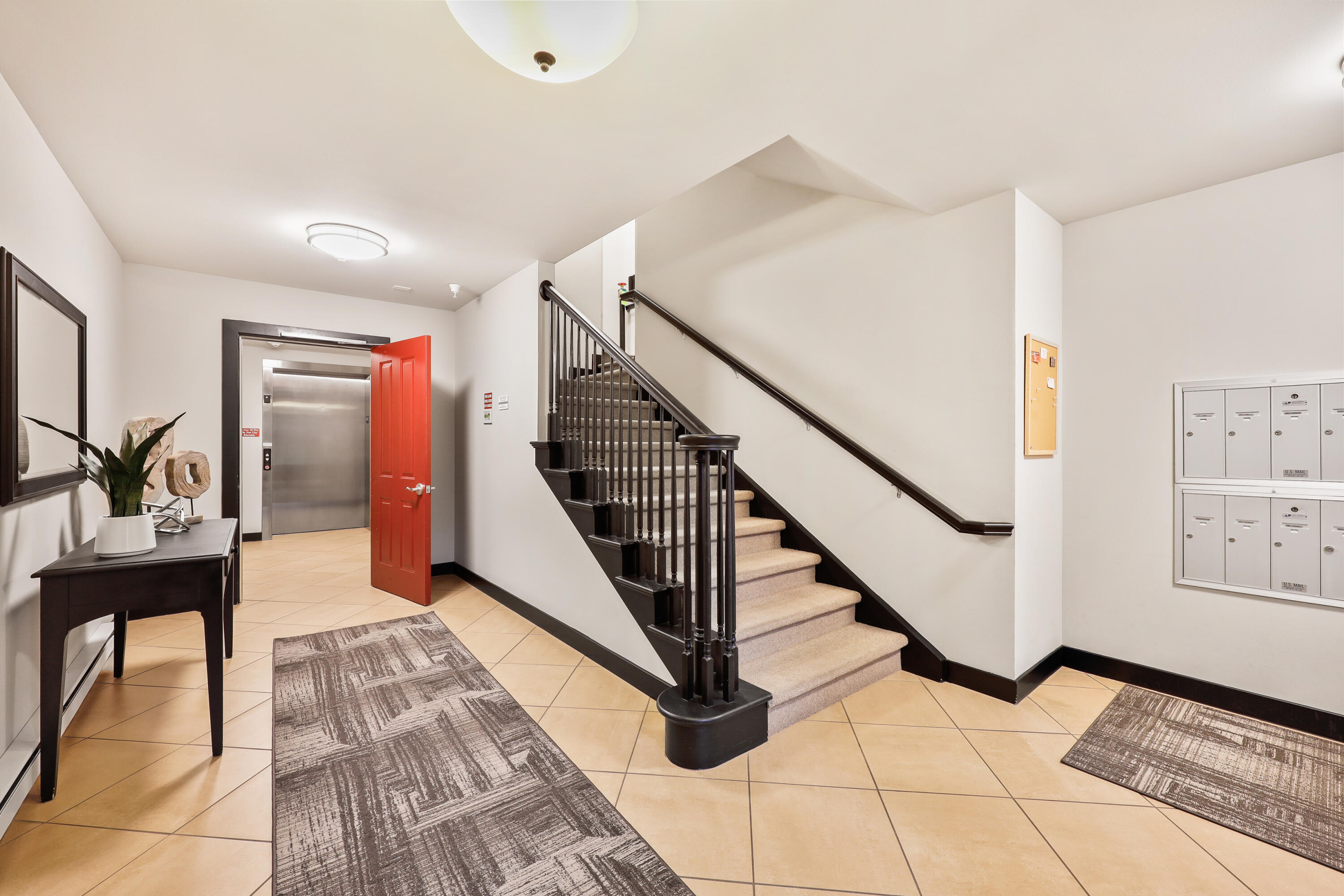 9225 Crosswinds Lane, Unit 402 Madison, WI 53593 - Photo 24 of 29 Main Lobby