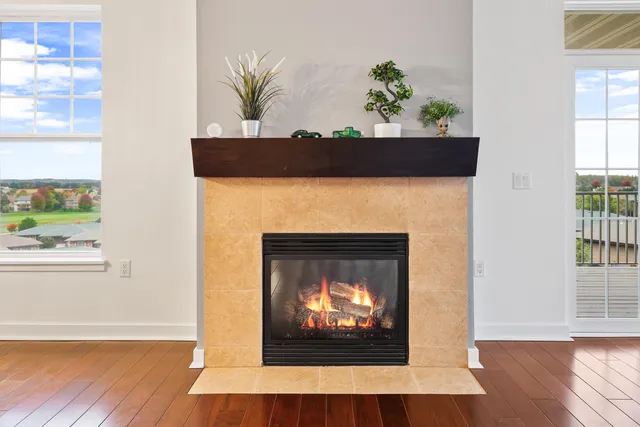 $359,000 | 9225 Crosswinds Lane, Unit 402, Madison, WI 53593