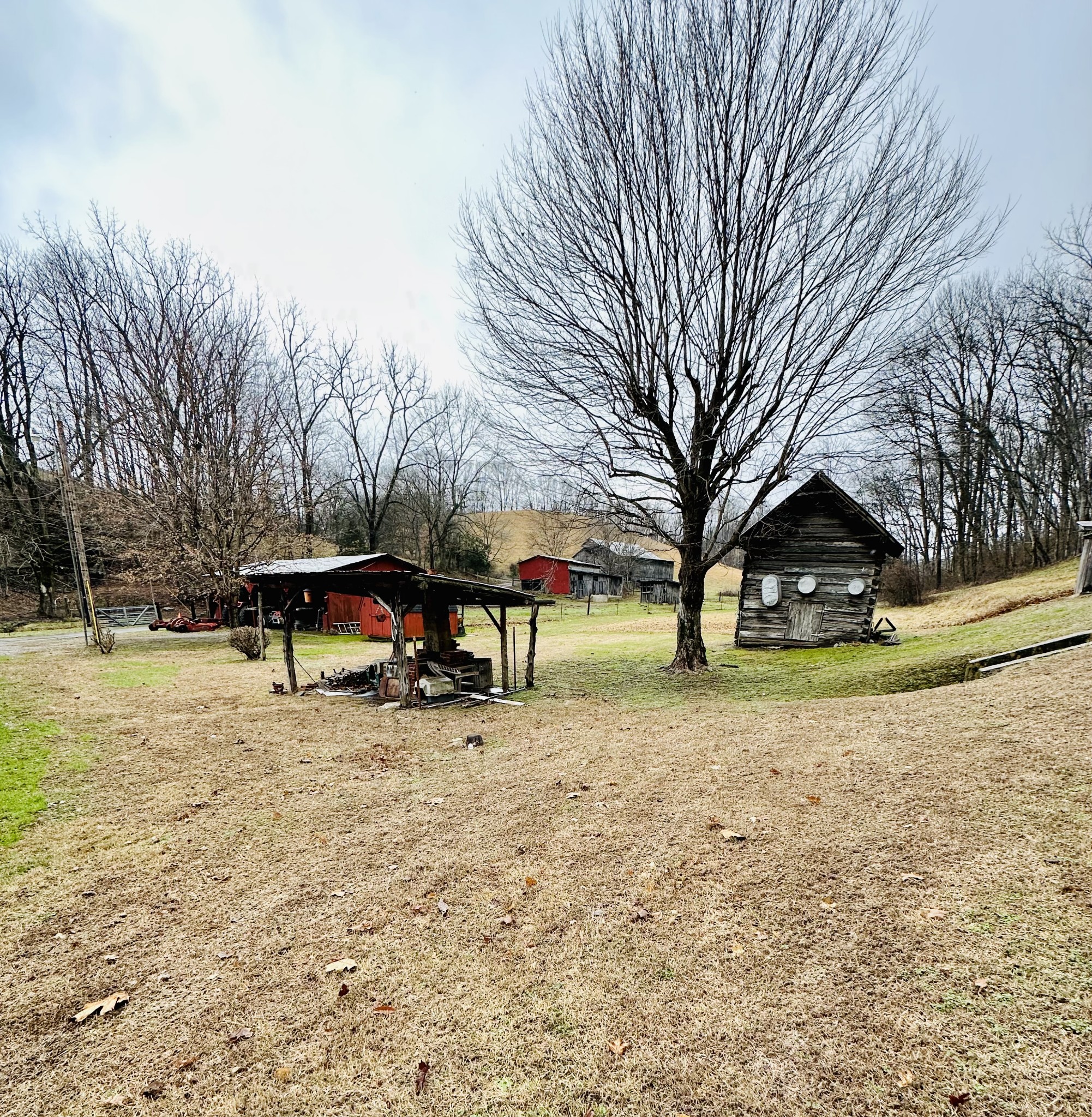 254 Rutledge Road Shelbyville, TN 37160 - Photo 11 of 61 Gallery Image 11