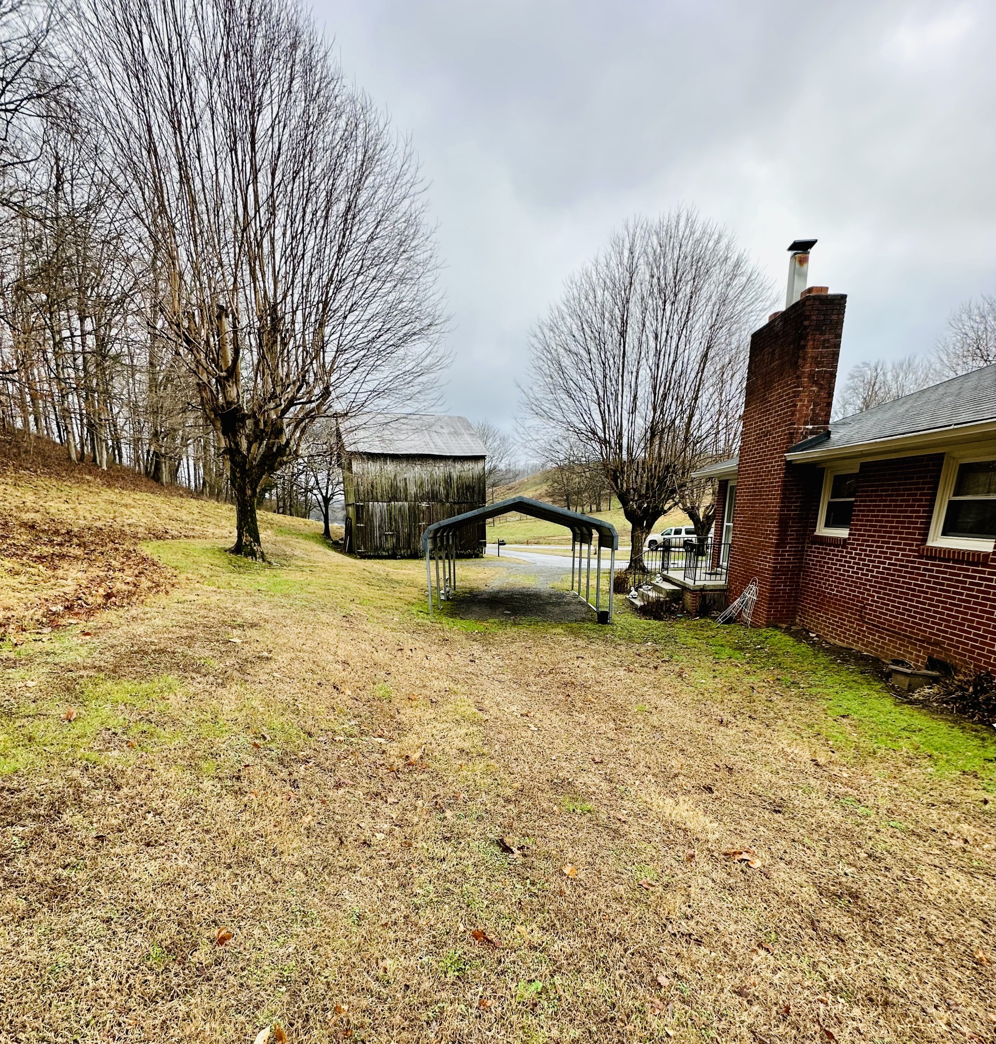 254 Rutledge Road Shelbyville, TN 37160 - Photo 12 of 61 Gallery Image 12