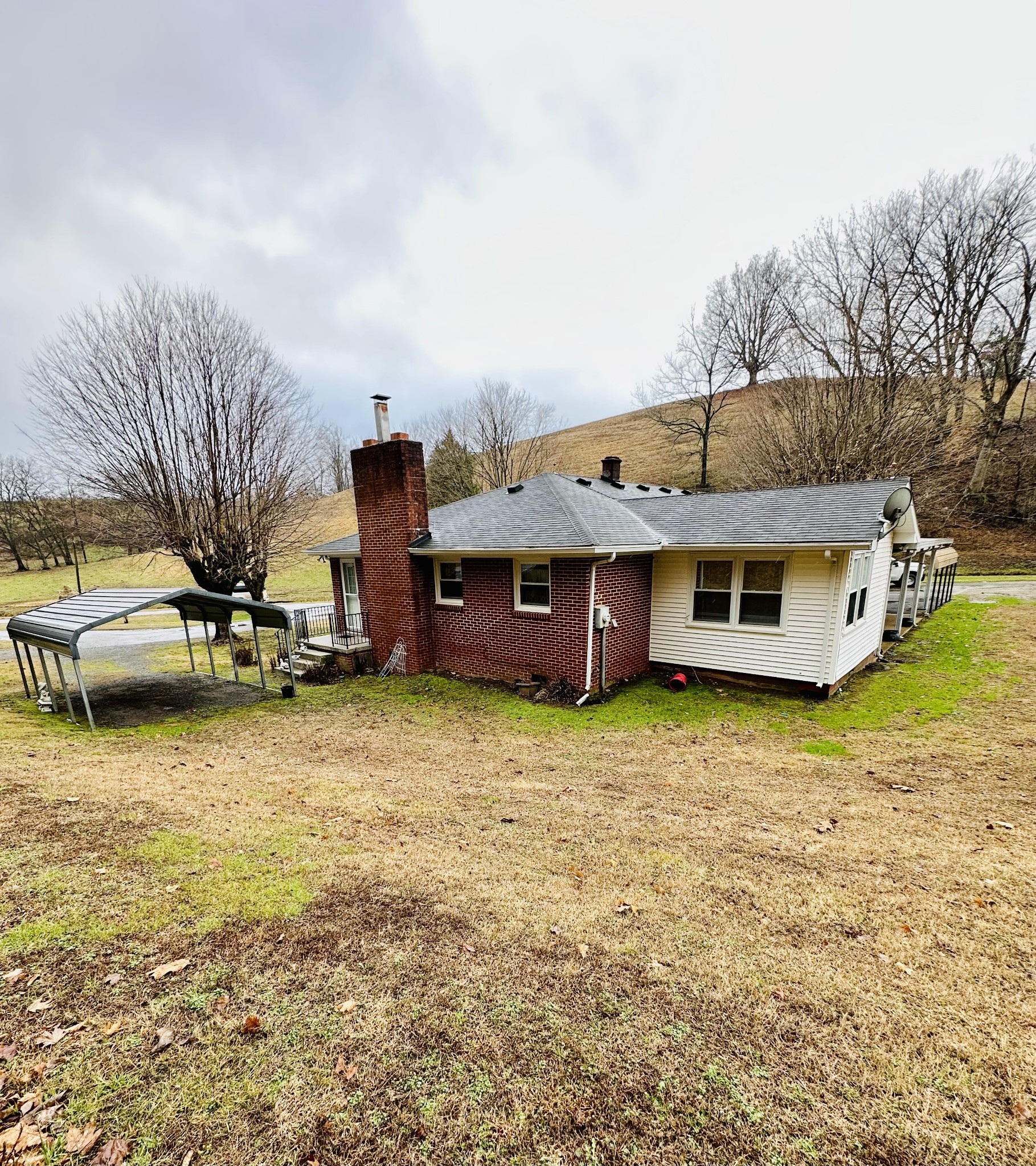 254 Rutledge Road Shelbyville, TN 37160 - Photo 13 of 61 Gallery Image 13
