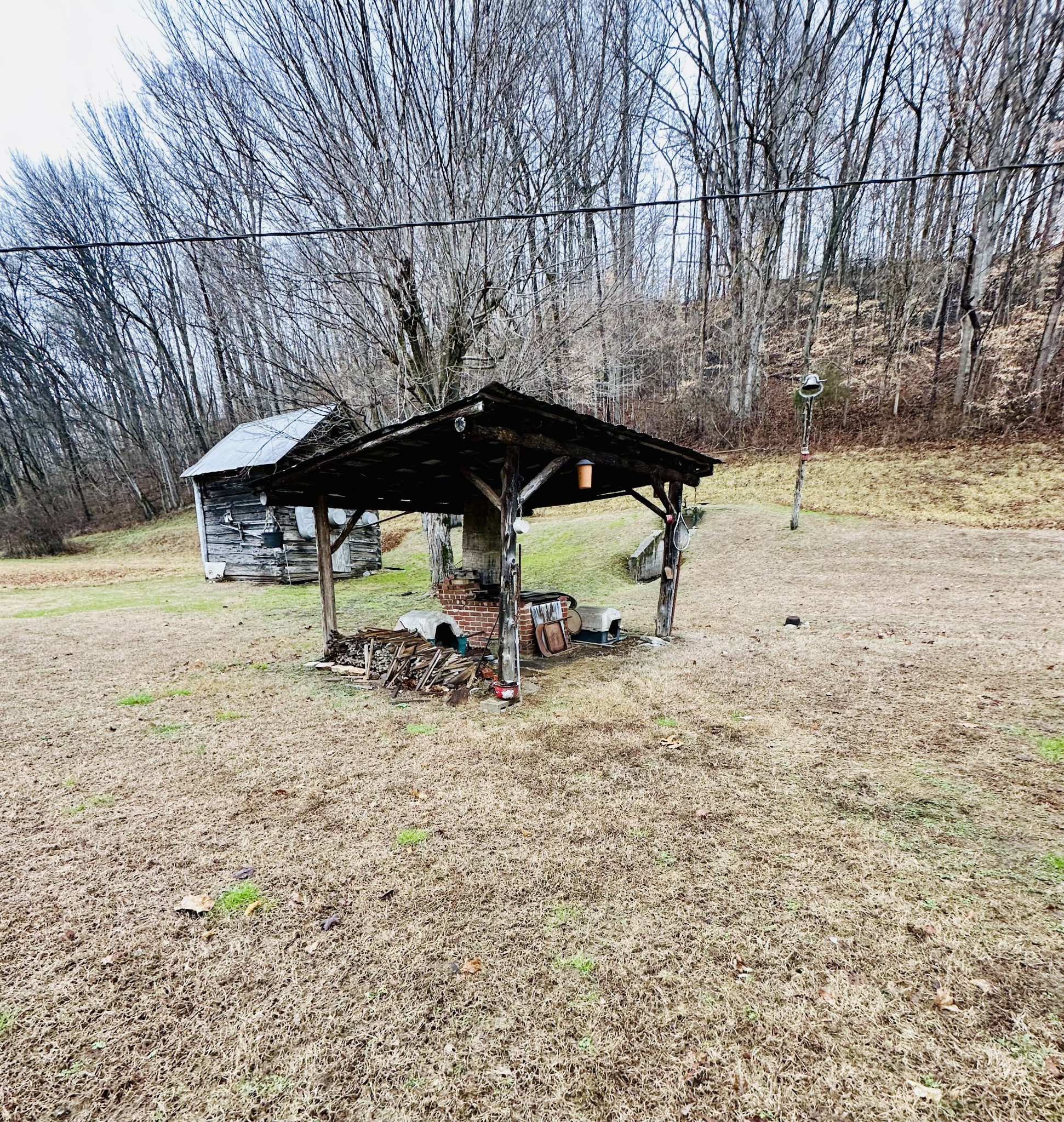 254 Rutledge Road Shelbyville, TN 37160 - Photo 14 of 61 Gallery Image 14