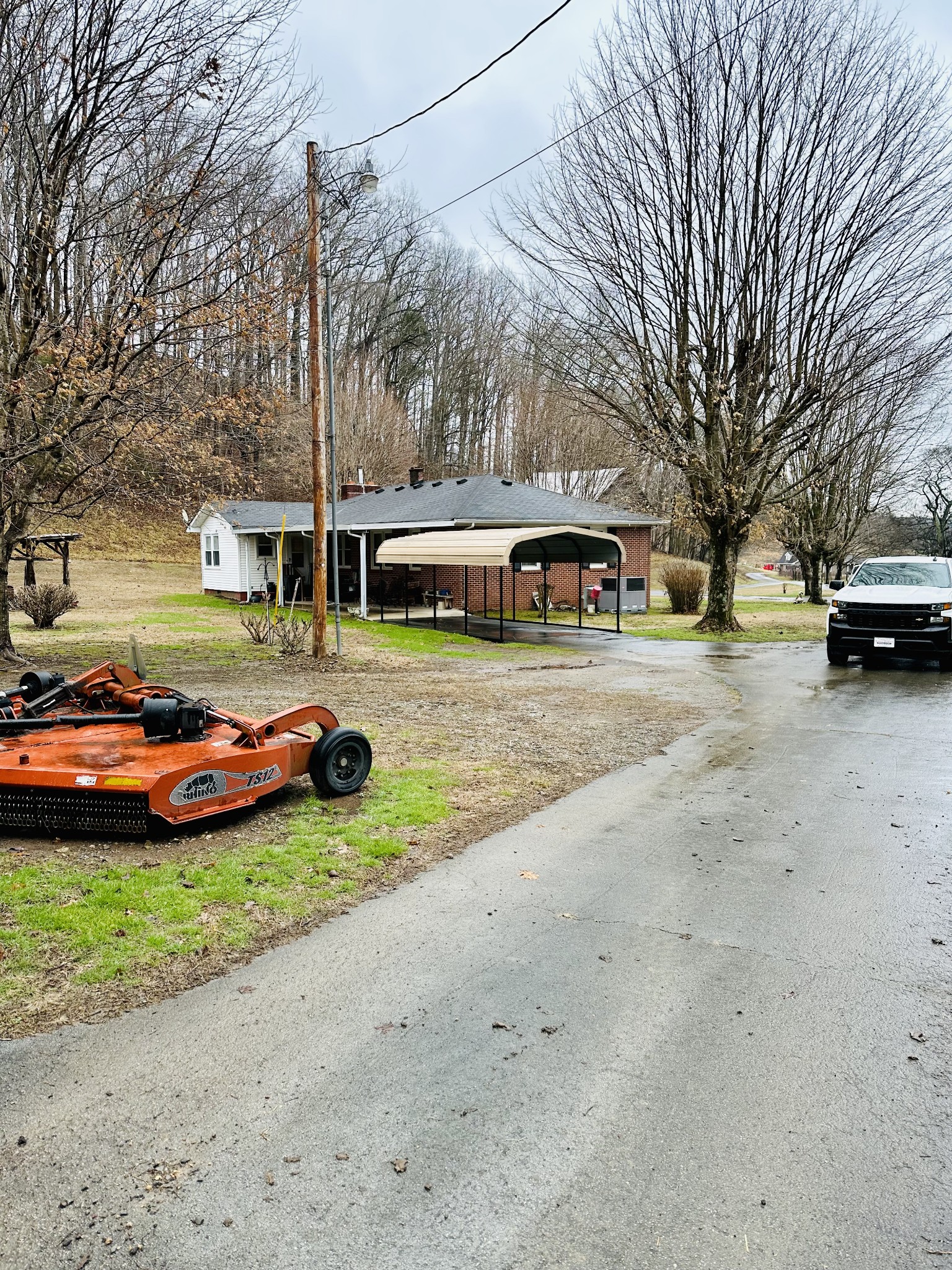 254 Rutledge Road Shelbyville, TN 37160 - Photo 19 of 61 Gallery Image 19