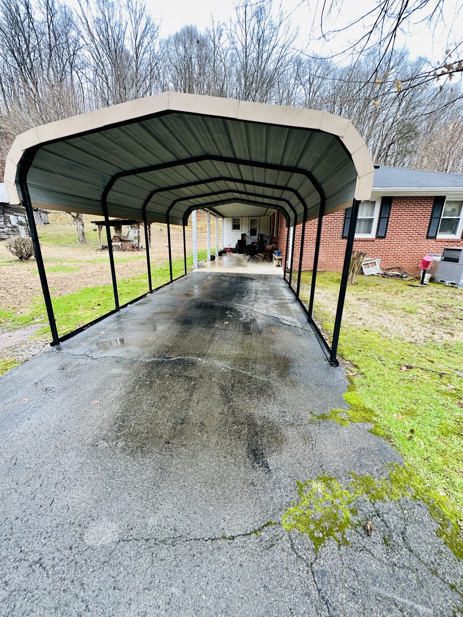 254 Rutledge Road Shelbyville, TN 37160 - Photo 20 of 61 Gallery Image 20