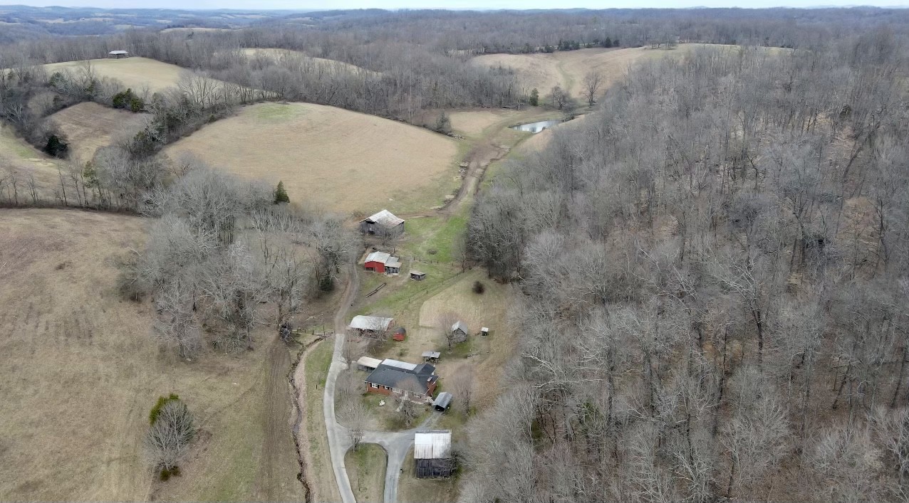 254 Rutledge Road Shelbyville, TN 37160 - Photo 25 of 61 Gallery Image 25