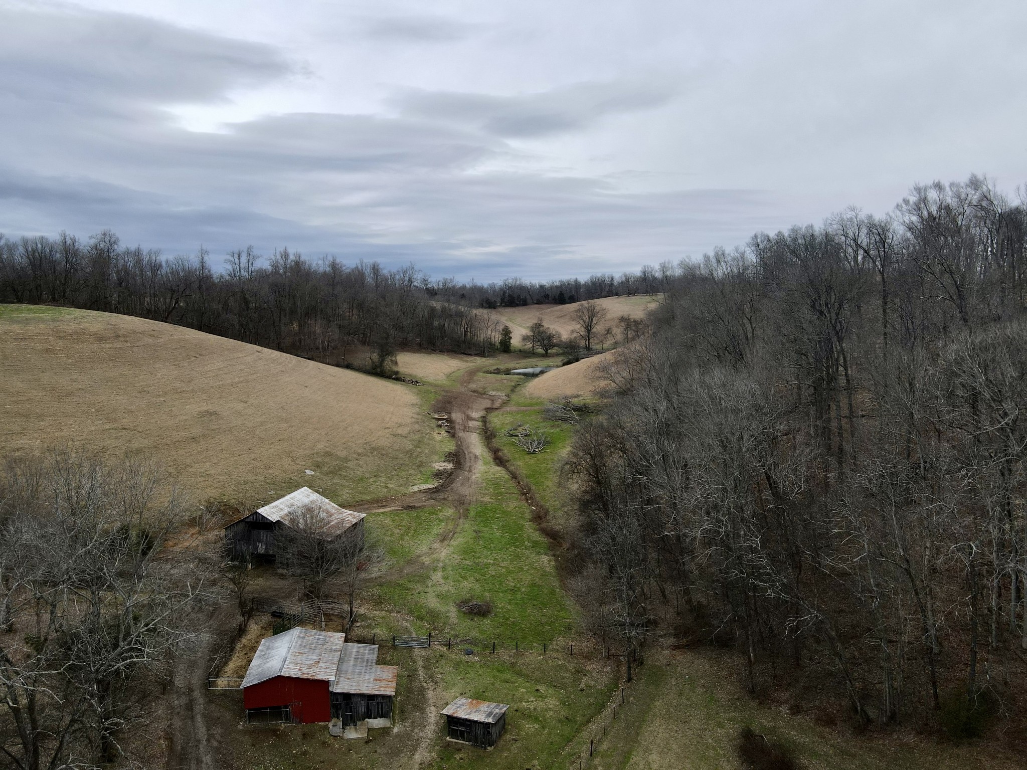 254 Rutledge Road Shelbyville, TN 37160 - Photo 26 of 61 Gallery Image 26