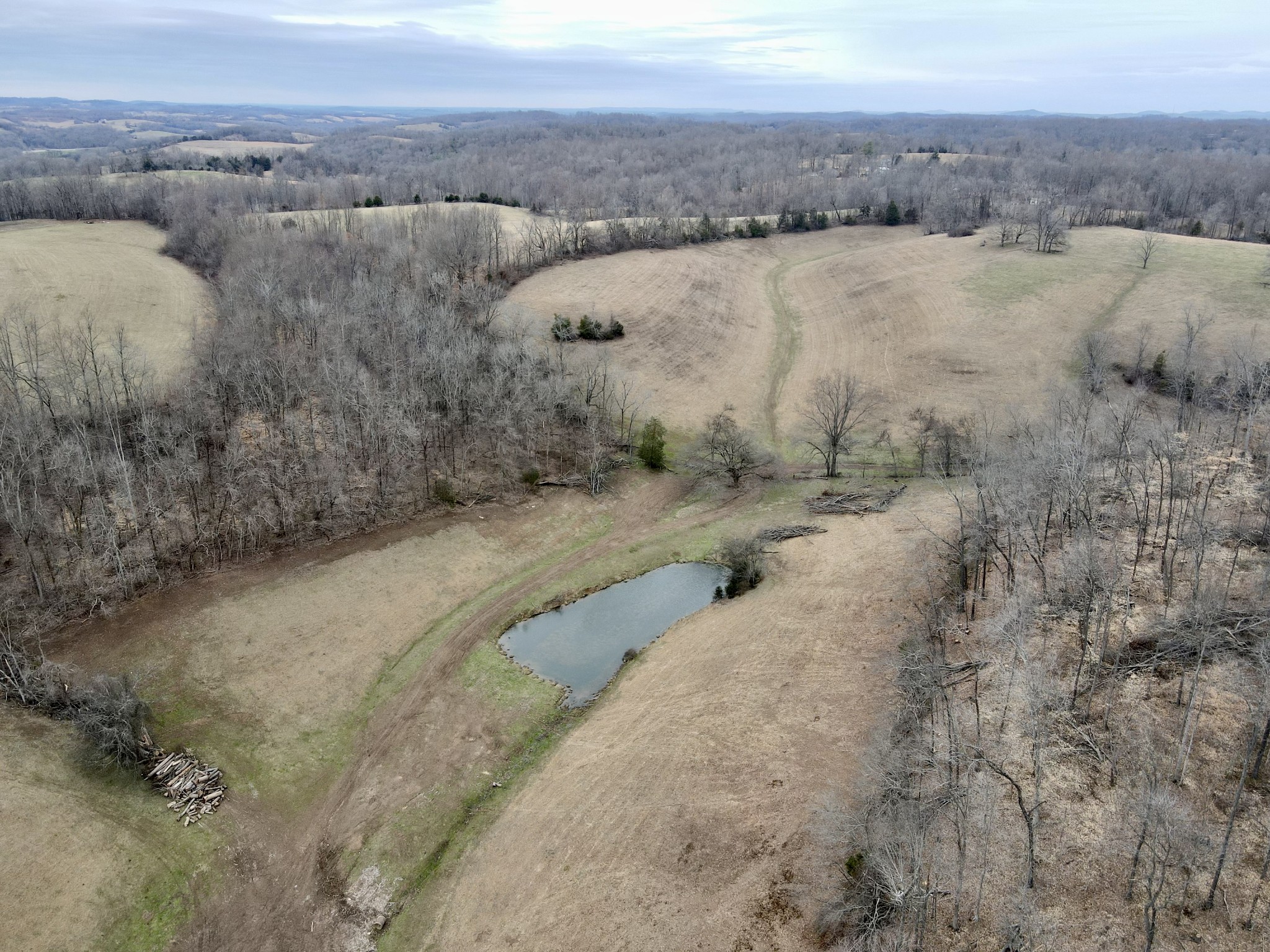254 Rutledge Road Shelbyville, TN 37160 - Photo 27 of 61 Gallery Image 27